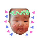 はやぷー2（個別スタンプ：15）