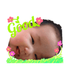 はやぷー2（個別スタンプ：20）