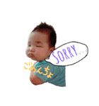 はやぷー2（個別スタンプ：23）
