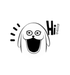 HooLoo（個別スタンプ：1）