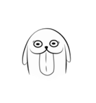 HooLoo（個別スタンプ：2）