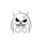 HooLoo（個別スタンプ：3）