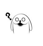 HooLoo（個別スタンプ：7）
