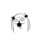 HooLoo（個別スタンプ：9）