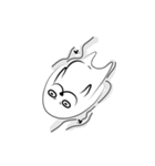 HooLoo（個別スタンプ：16）