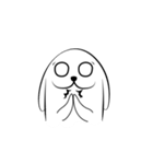 HooLoo（個別スタンプ：17）