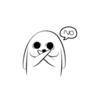 HooLoo（個別スタンプ：20）