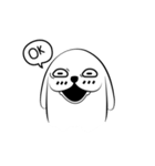 HooLoo（個別スタンプ：22）