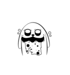 HooLoo（個別スタンプ：24）
