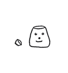 YouZiGe's Daily Life（個別スタンプ：3）