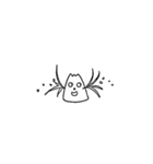 YouZiGe's Daily Life（個別スタンプ：28）