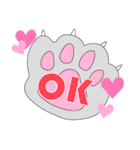 【すふゃや】猫の店長と店員がいるお店（個別スタンプ：2）