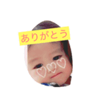 チビズのスタンプ（個別スタンプ：3）