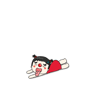 pingpong2（個別スタンプ：1）