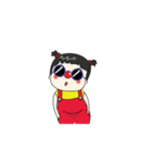 pingpong2（個別スタンプ：2）