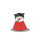 pingpong2（個別スタンプ：3）