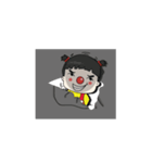 pingpong2（個別スタンプ：4）