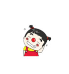pingpong2（個別スタンプ：5）