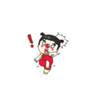 pingpong2（個別スタンプ：6）
