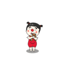 pingpong2（個別スタンプ：7）