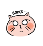BO ＆ GG（個別スタンプ：1）