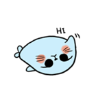 BO ＆ GG（個別スタンプ：5）