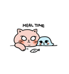 BO ＆ GG（個別スタンプ：7）
