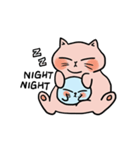 BO ＆ GG（個別スタンプ：8）