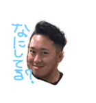 いもメンツ（個別スタンプ：11）