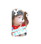 かわいぃらな 2（個別スタンプ：2）