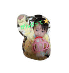 かわいぃらな 2（個別スタンプ：20）