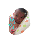 かわいぃらな 2（個別スタンプ：23）