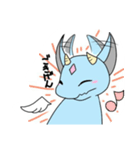 うさことたつお（個別スタンプ：6）