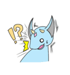 うさことたつお（個別スタンプ：7）