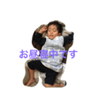 りゅうくん01（個別スタンプ：3）