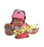 R's funny pic language（個別スタンプ：2）