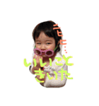 R's funny pic language（個別スタンプ：6）