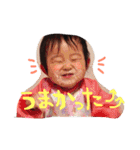 R's funny pic language（個別スタンプ：11）