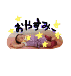 R's funny pic language（個別スタンプ：12）