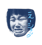 R's funny pic language（個別スタンプ：18）