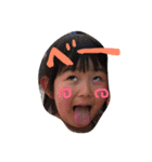 R's funny pic language（個別スタンプ：20）