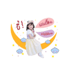 Jomkhwan so cute and playful（個別スタンプ：23）