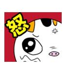 ねこマルさん（個別スタンプ：9）