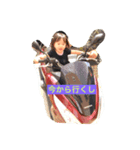あんたろう（個別スタンプ：8）