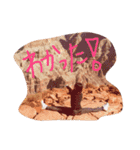 あいりの毎日＠アメリカ西海岸（個別スタンプ：4）