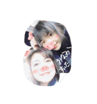 あいりの毎日＠アメリカ西海岸（個別スタンプ：8）