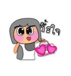 Weewa.V7（個別スタンプ：14）