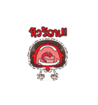 Jenny Nurse（個別スタンプ：4）