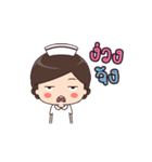 Jenny Nurse（個別スタンプ：17）