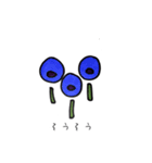 お花の生活（個別スタンプ：22）